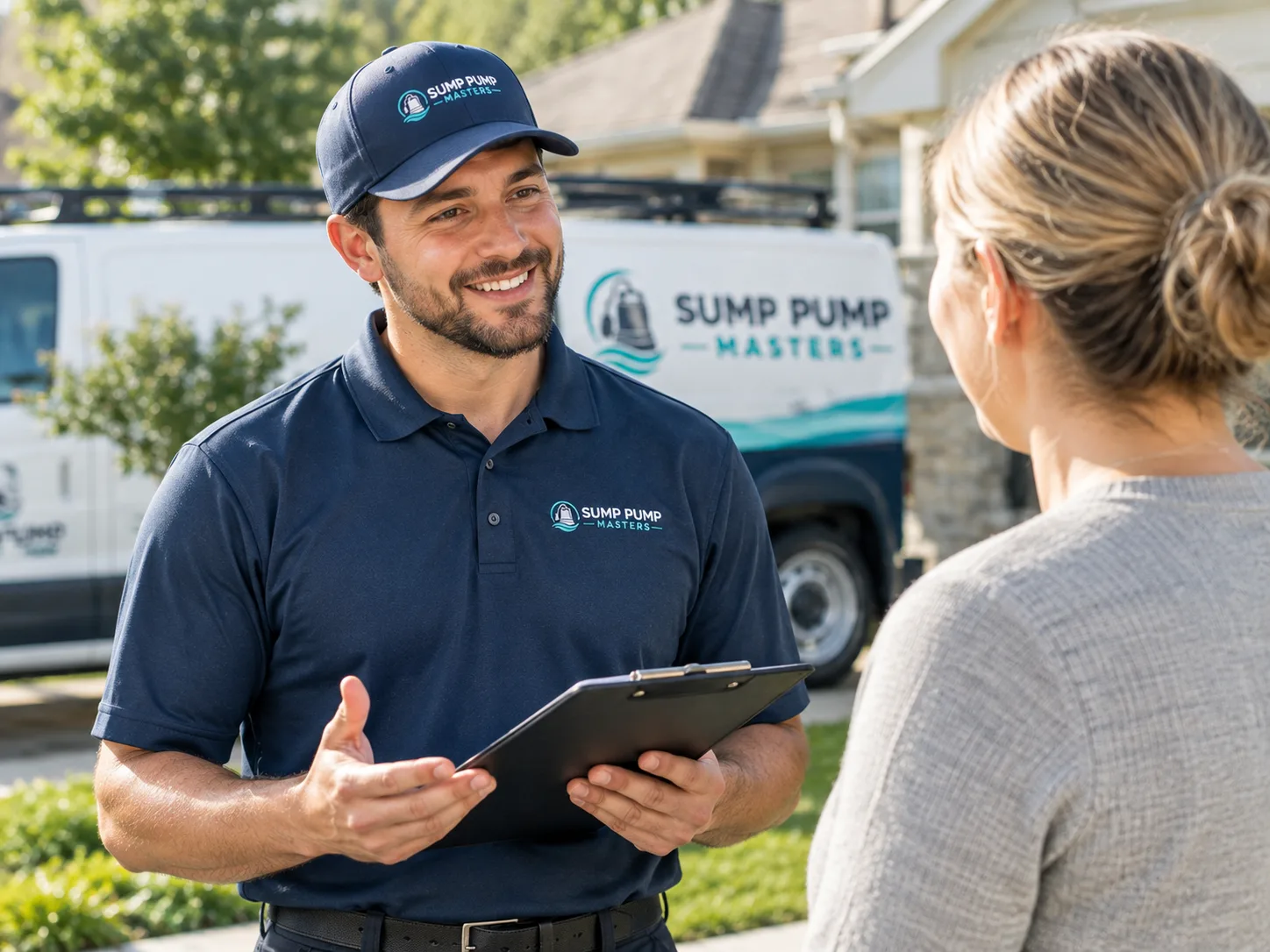 Sump Pump Repair Centerville, IN FAQs